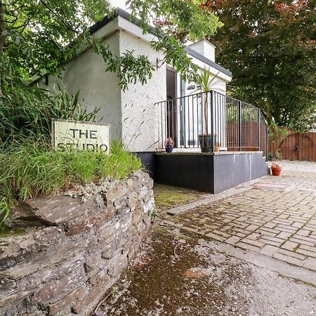 The Studio Saint Kew Exteriör bild