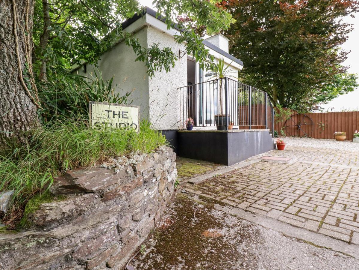 The Studio Saint Kew Exteriör bild