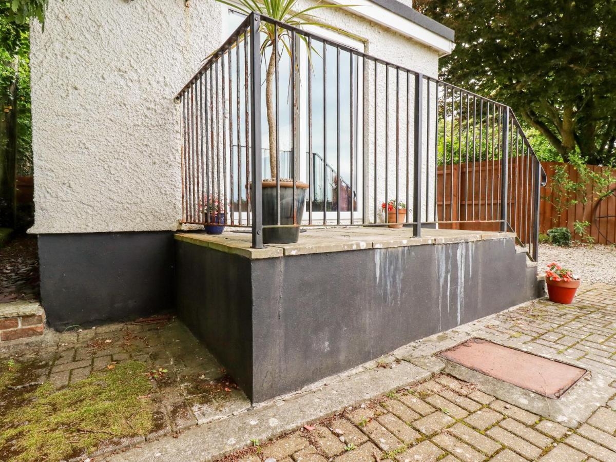 The Studio Saint Kew Exteriör bild